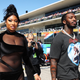 Image for article titled Martin Brundle Asking Megan Thee Stallion For An F1 Rap Went As Well As You’d Expect